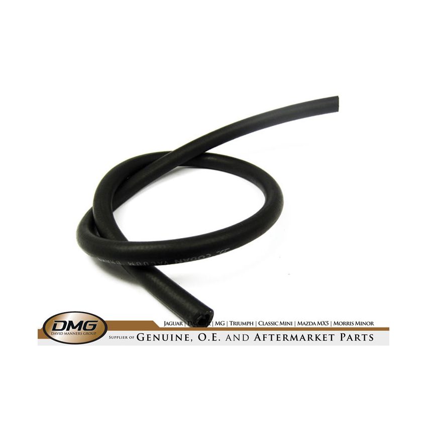 AIR VACUUM HOSE (PER METRE):  MK2, XJS