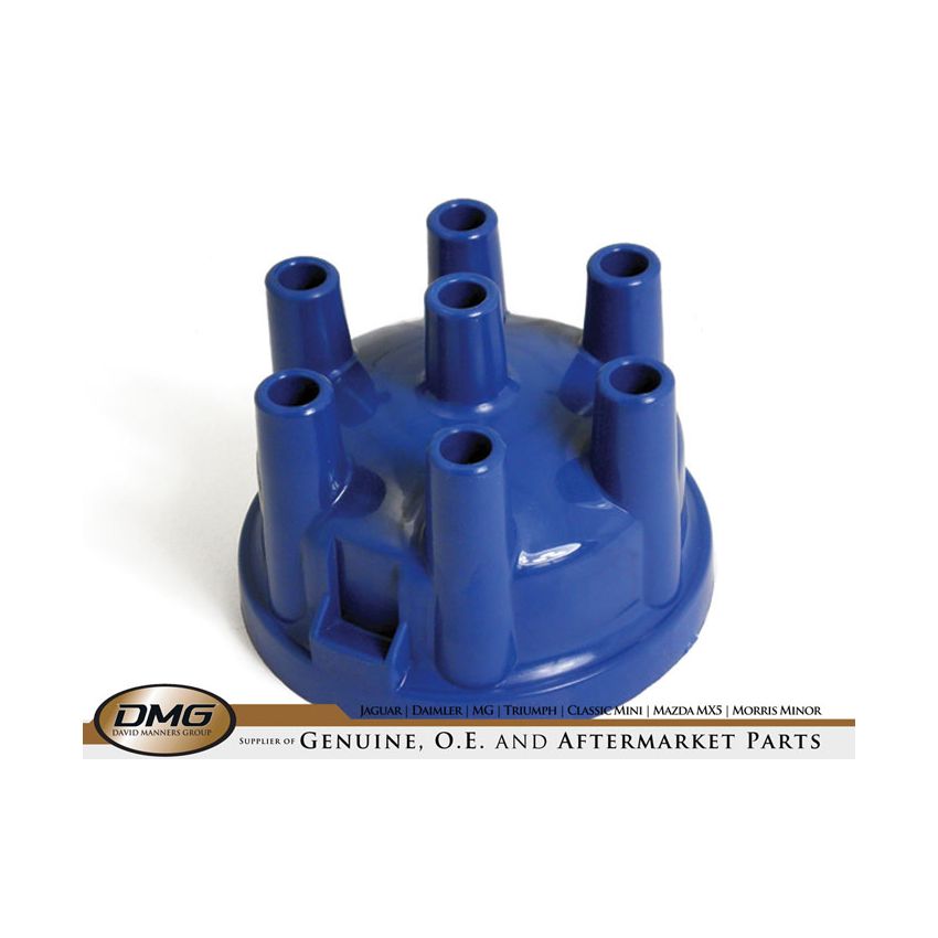 DISTRIBUTOR CAP:  XJ40 3.2/3.6/4.0