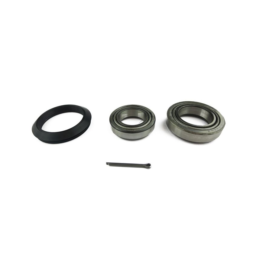 FRONT WHEEL BEARING KIT:  XJ40, X300
