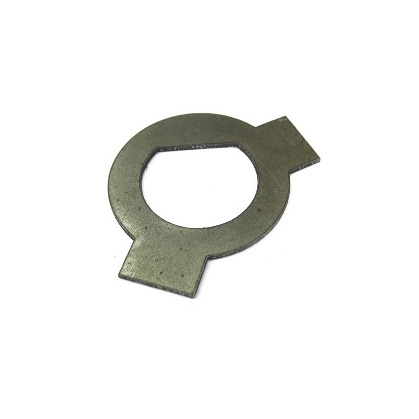 STEERING RACK TAB WASHER:  XJ S3