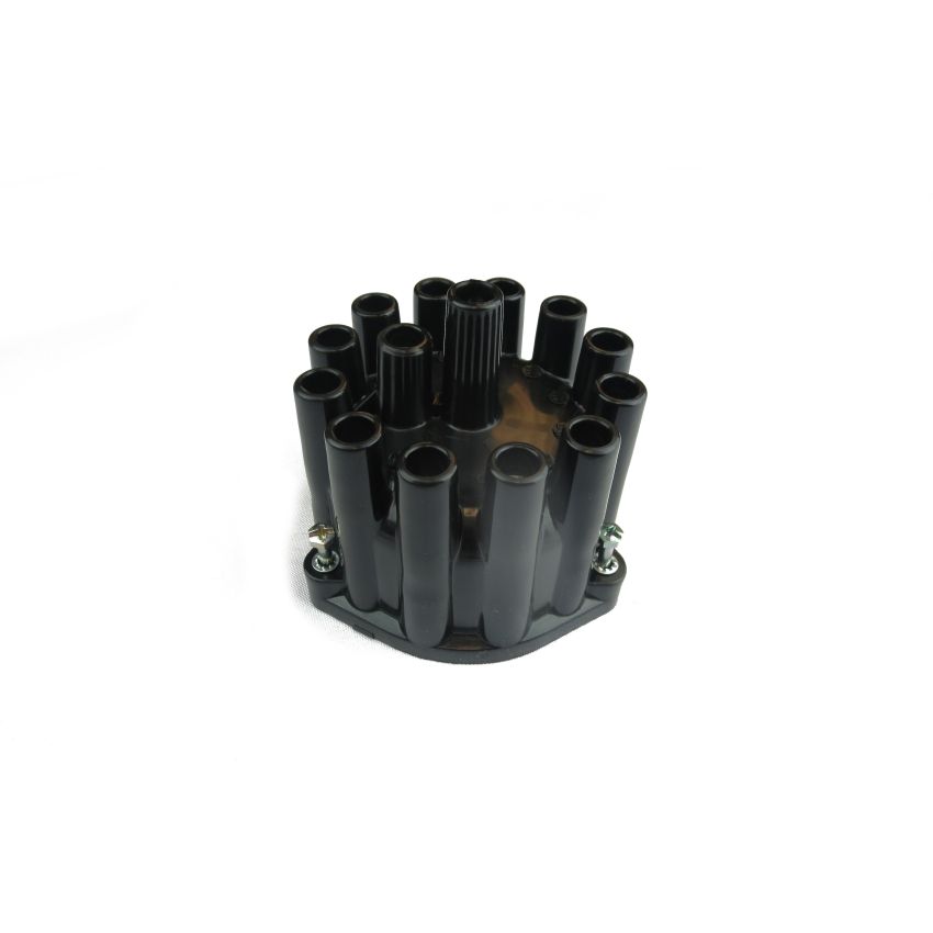 DISTRIBUTOR CAP:  XJS V12 1989 ON
