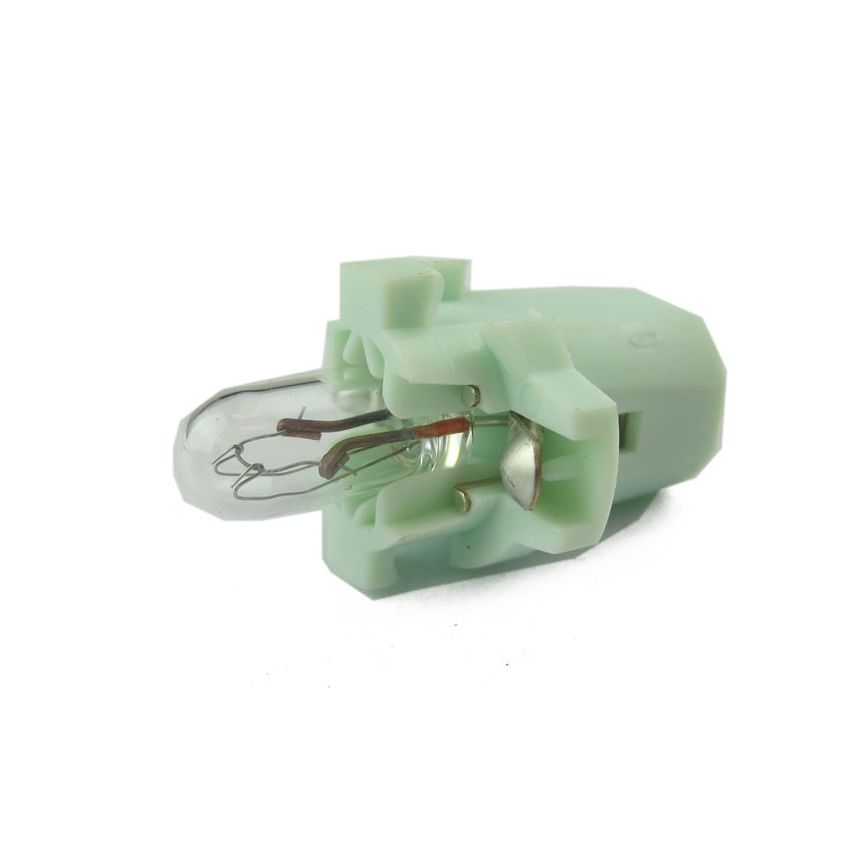 BULB & HOLDER:  X300, XJ40