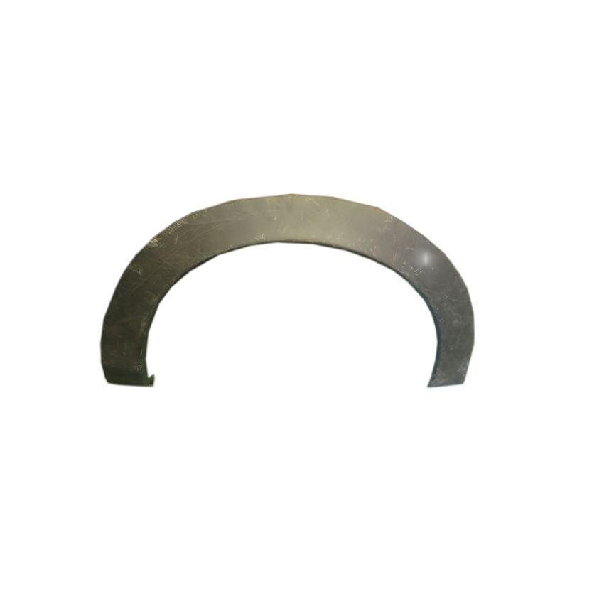 LH WHEELARCH REPAIR:  XK8 UP TO 2006