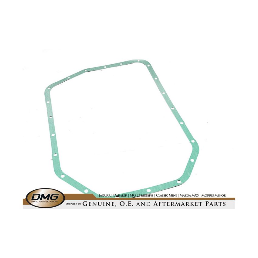 OIL SUMP GASKET:  XK8, XJ (X308)