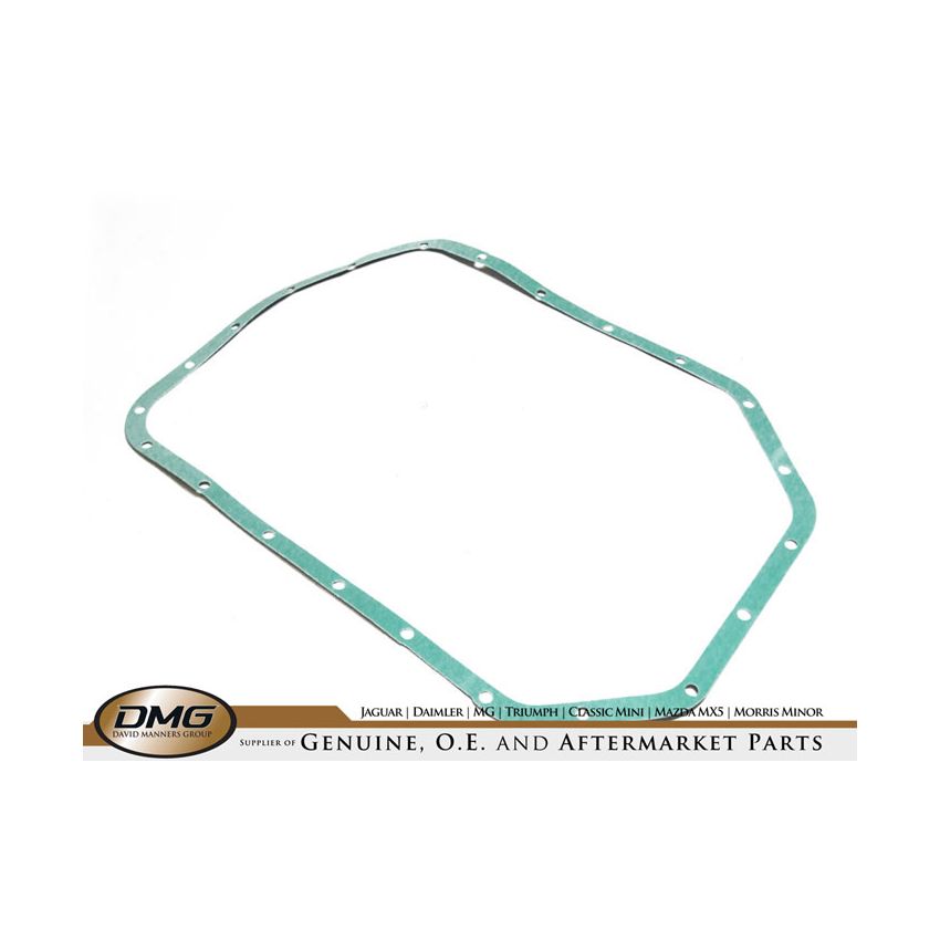OIL SUMP GASKET:  XK8, XJ (X308)