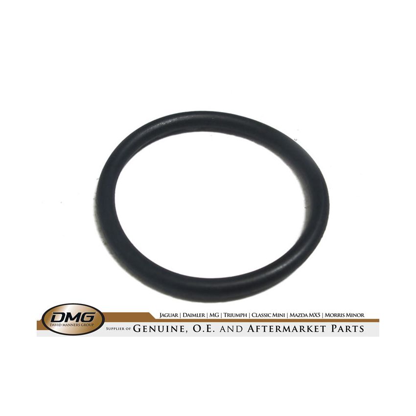 OIL SUMP O-RING:  XK8, XJ, X308