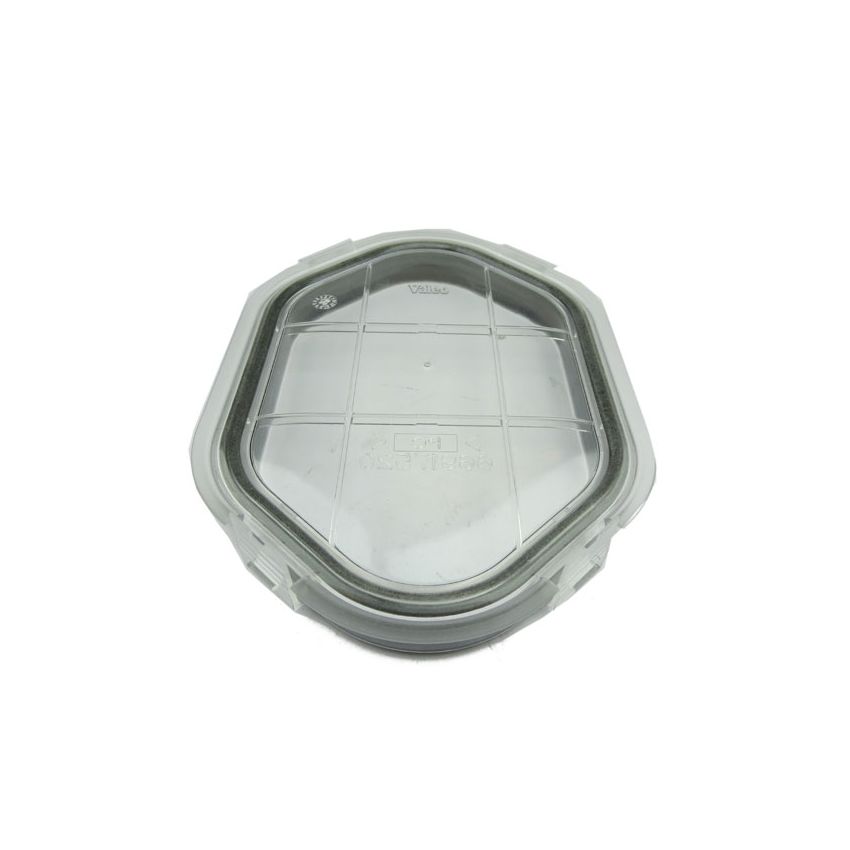 HEADLAMP ACCESS COVER:  XK8