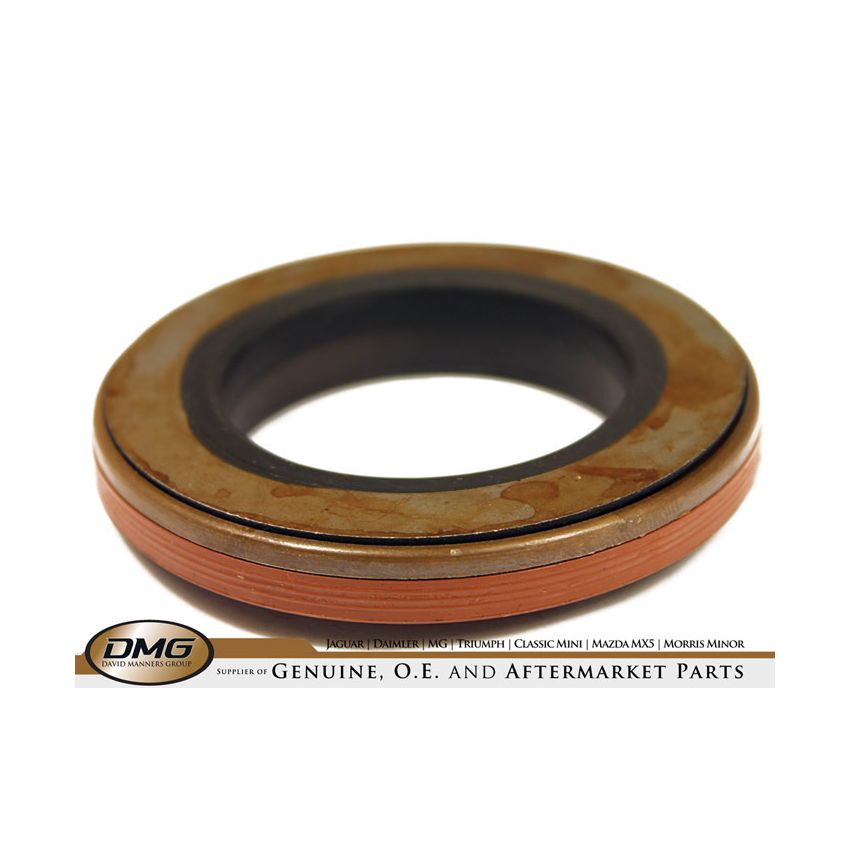 DIFFERENTIAL PINION SEAL:  XJ8 XK8