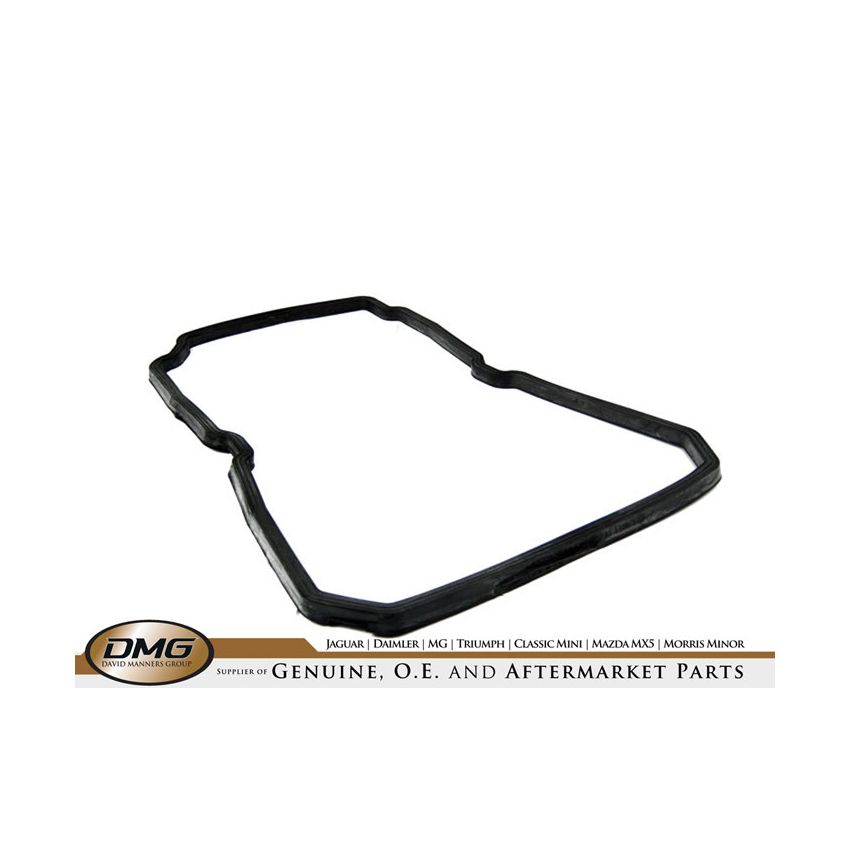 OIL SUMP GASKET:  XK8, XKR, XJ (X308)