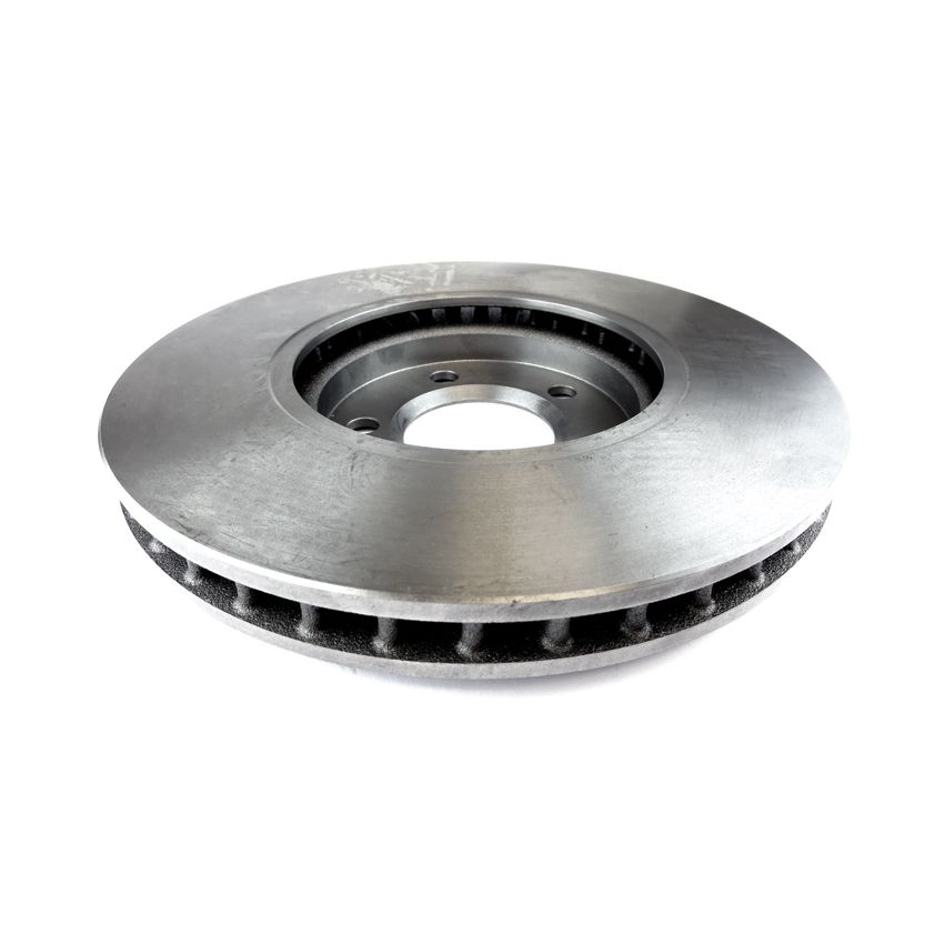 FRONT BRAKE DISC:  S-TYPE NO S/C>M45254