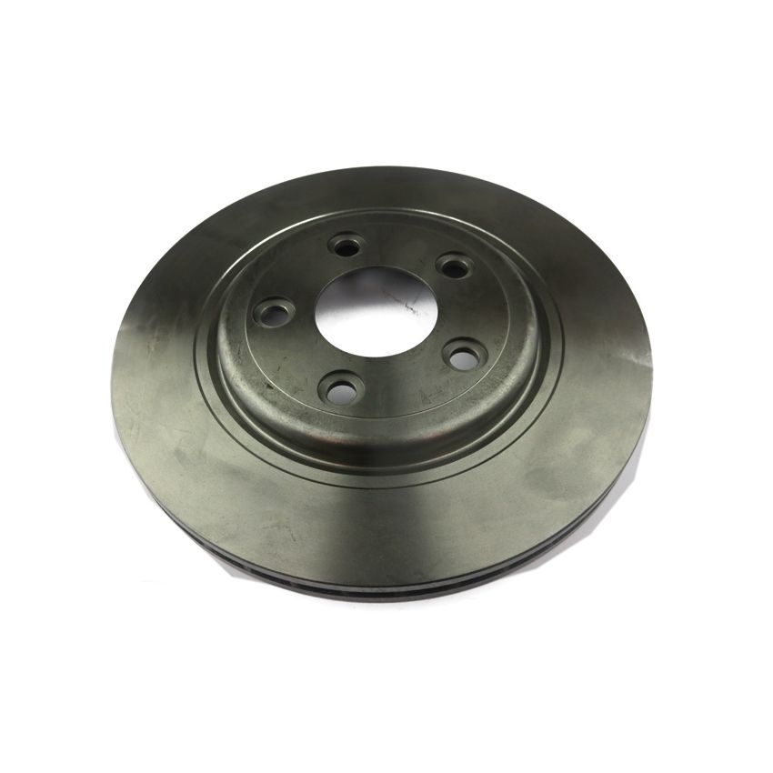 REAR BRAKE DISC:  S-TYPE >N52047