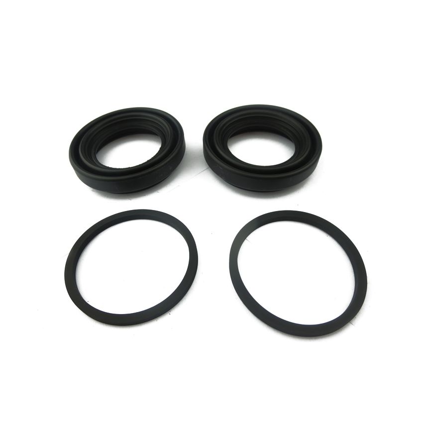 REAR CALIPER SEALING KIT:  XK8, XJ8