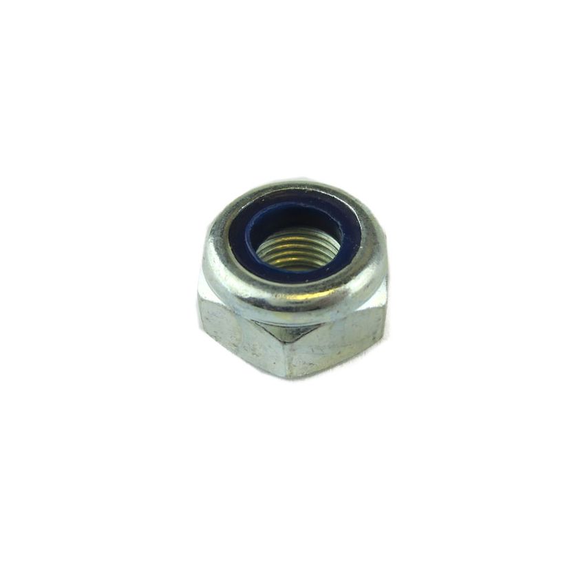 NYLOC NUT:  XK8, XJS, XJ