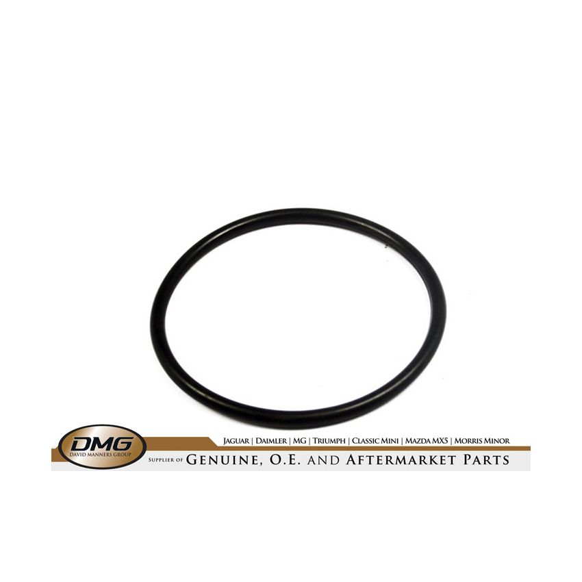 OIL SUMP O-RING:  XJS, XJ6, XJ12
