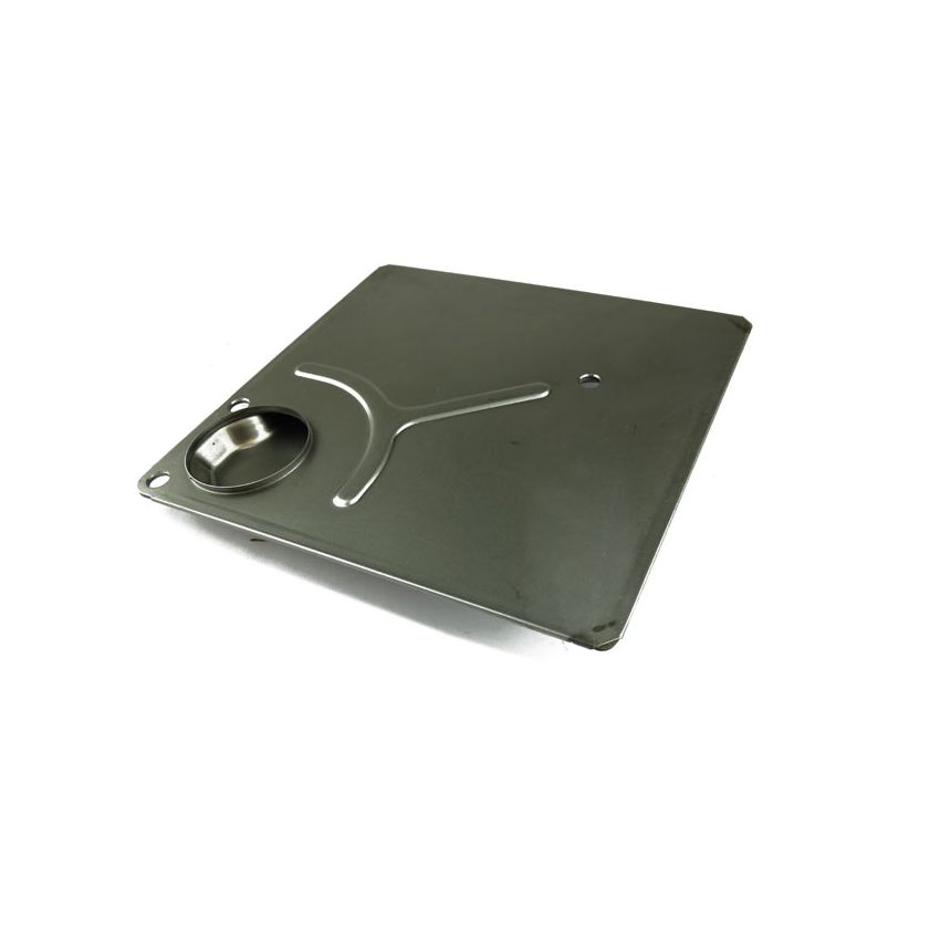 TRANSMISSION OIL FILTER SCREEN 4.0:  XJ40, XJS, X300