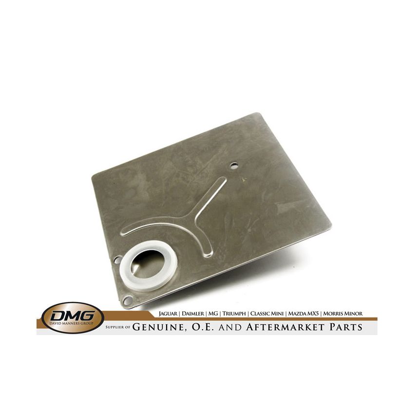 TRANSMISSION OIL FILTER SCREEN 4.0:  XJ40, XJS, X300