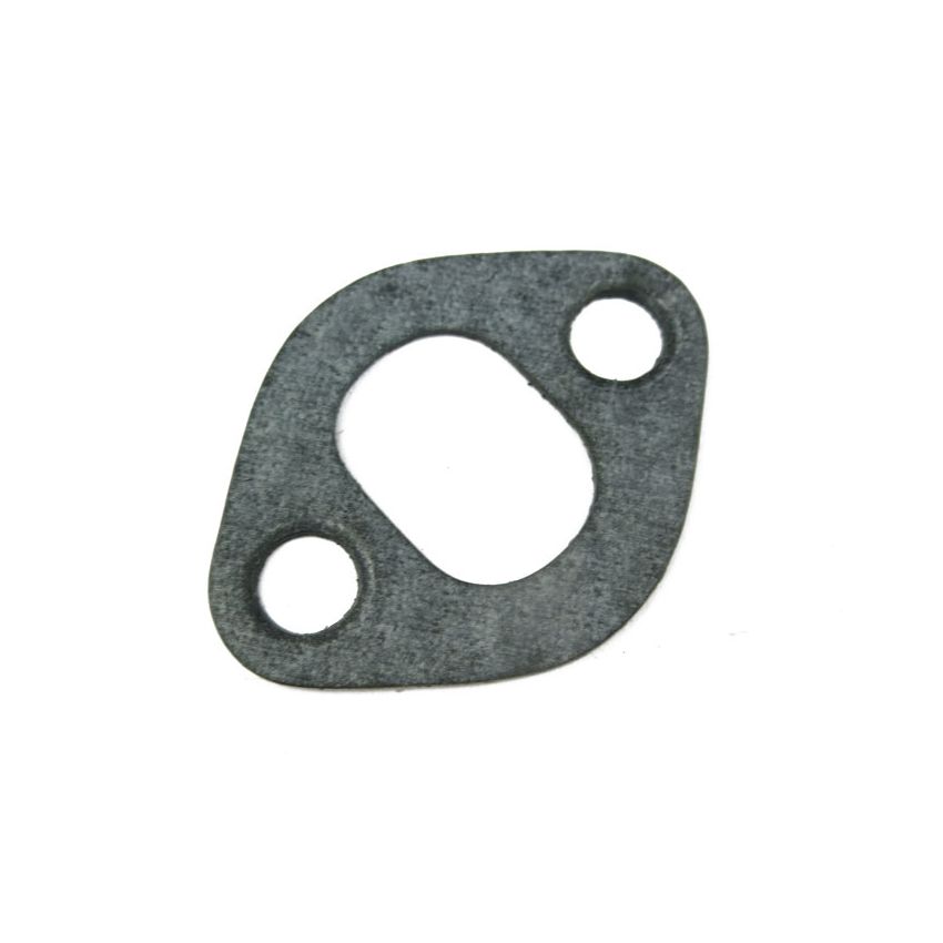 THERMOSTAT HOUSING GASKET:  XJ MODELS