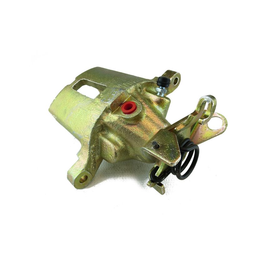 RH REAR BRAKE CALIPER:  S-TYPE >M45254
