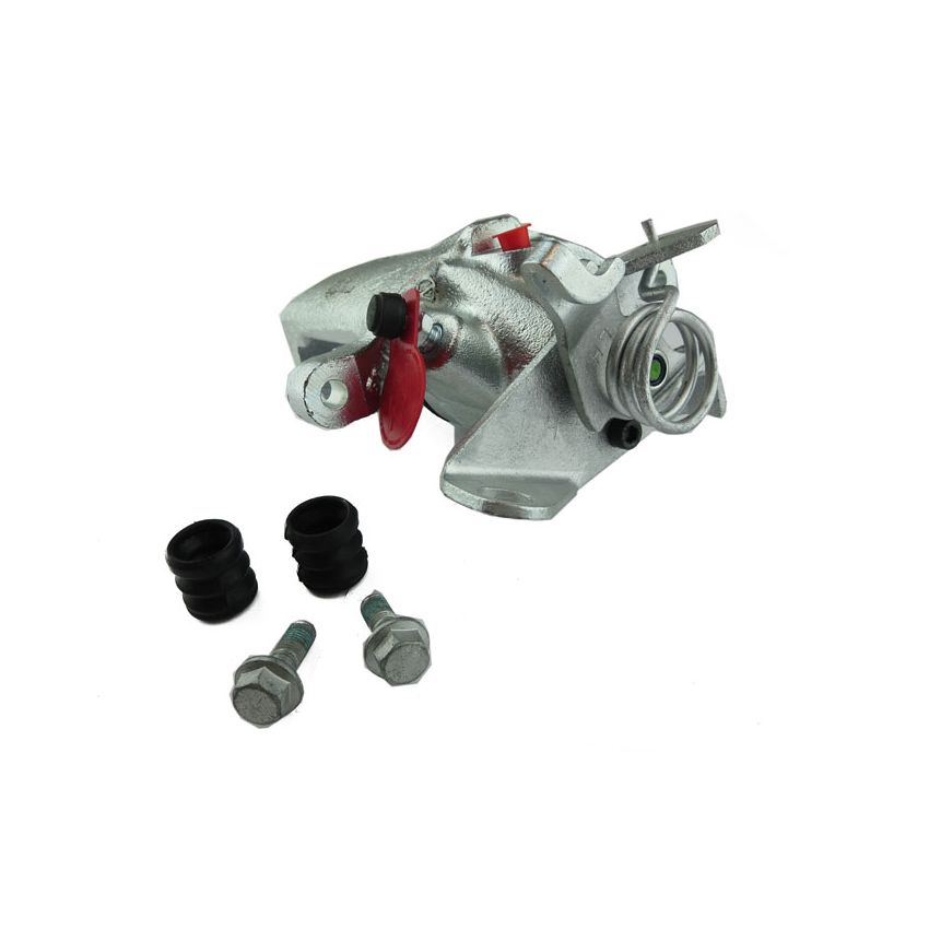 LH REAR BRAKE CALIPER:  S-TYPE >M45254