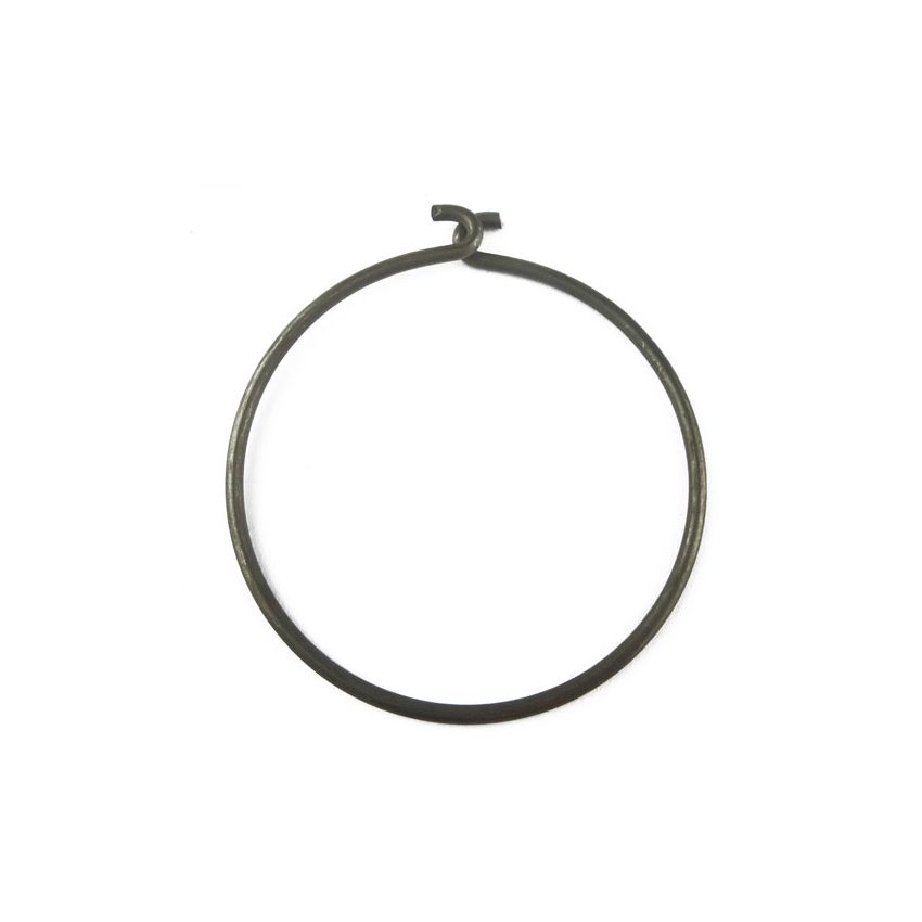 BALL JOINT CLIP:  MOST MODELS