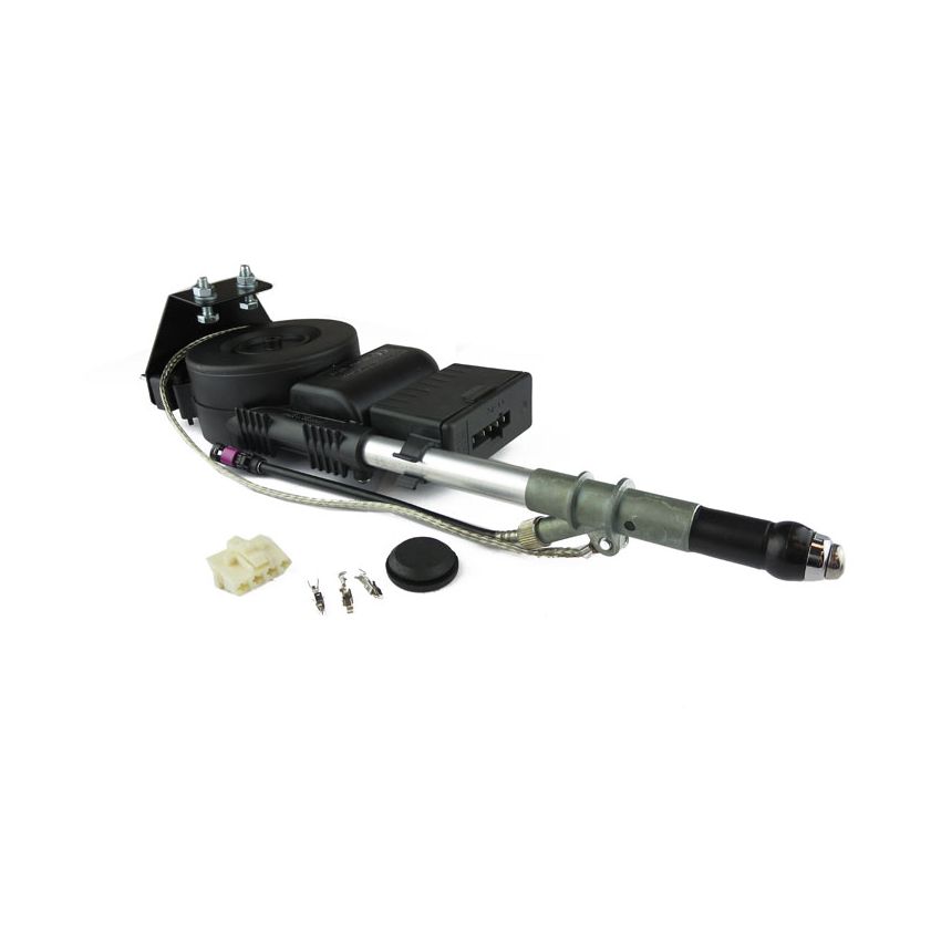 ELECTRIC AERIAL:  XK8