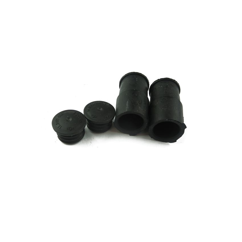 BRAKE CALIPER BUSHING KIT:  XJ40, X300, XK8, XKR