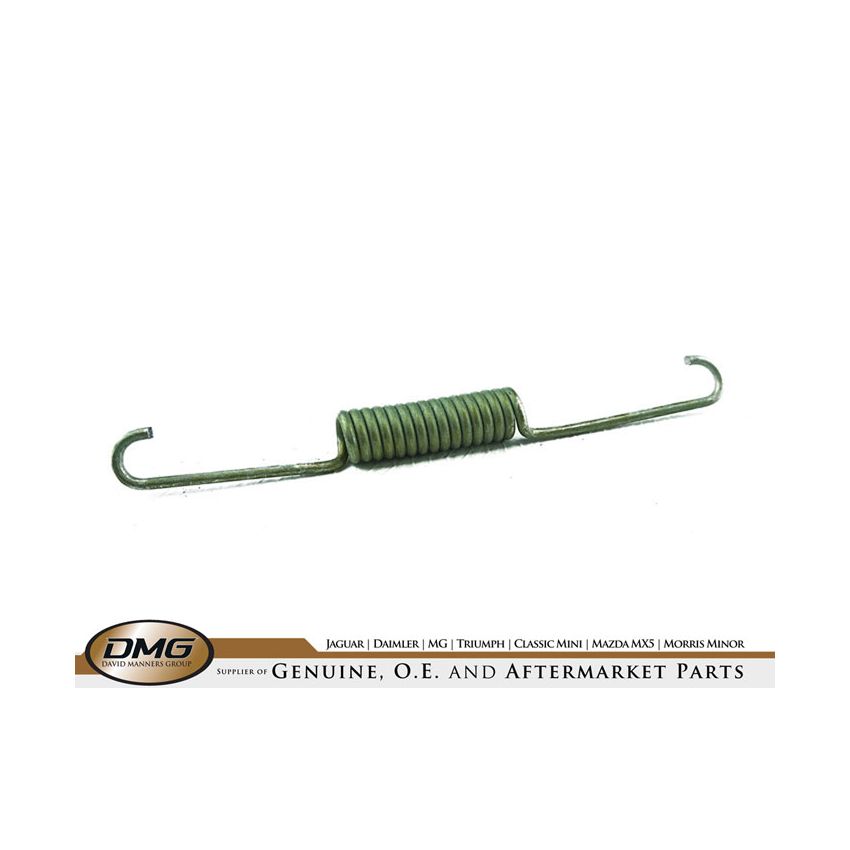 TENSION SPRING:  XK8, XJS, XJ6, XJ12