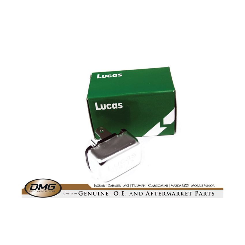 FLASHER UNIT:  E-TYPE V12, XJ S1