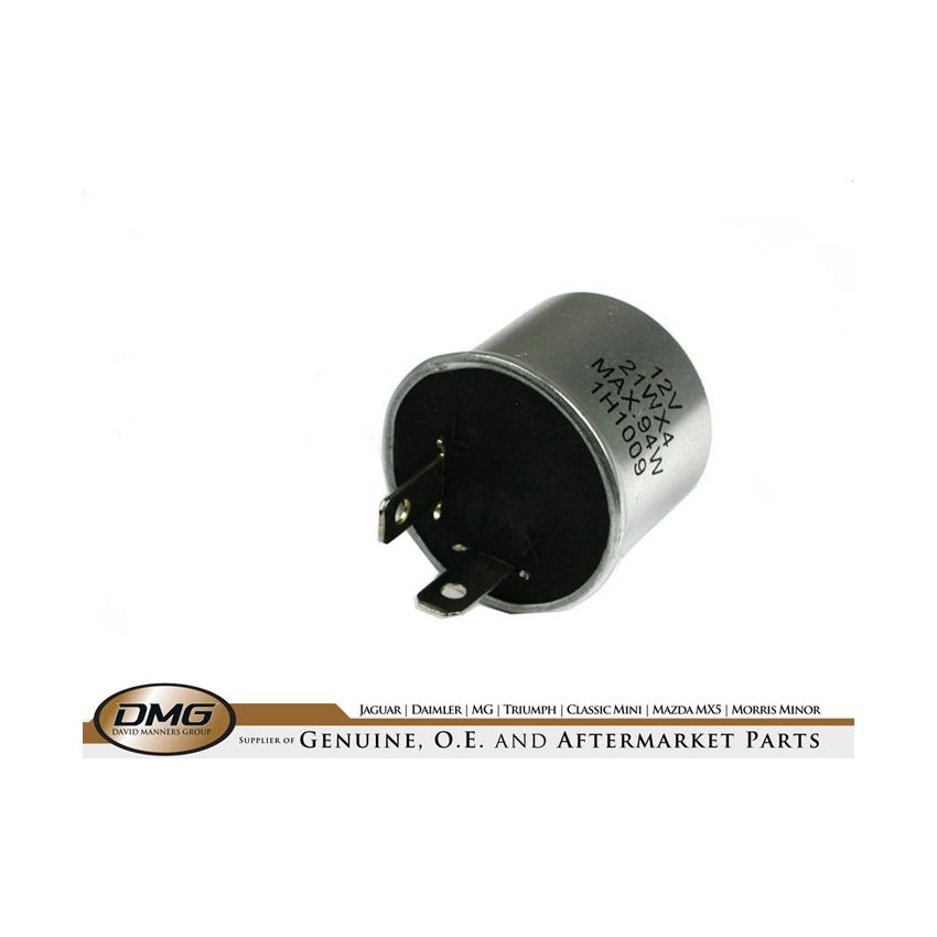 HAZARD FLASHER UNIT:  E-TYPE S2 S3, XJ S1