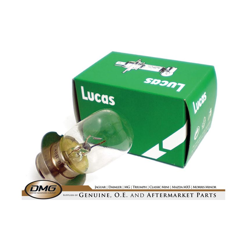 FOGRANGER BULB:  MK2, V8, XK140, XK150