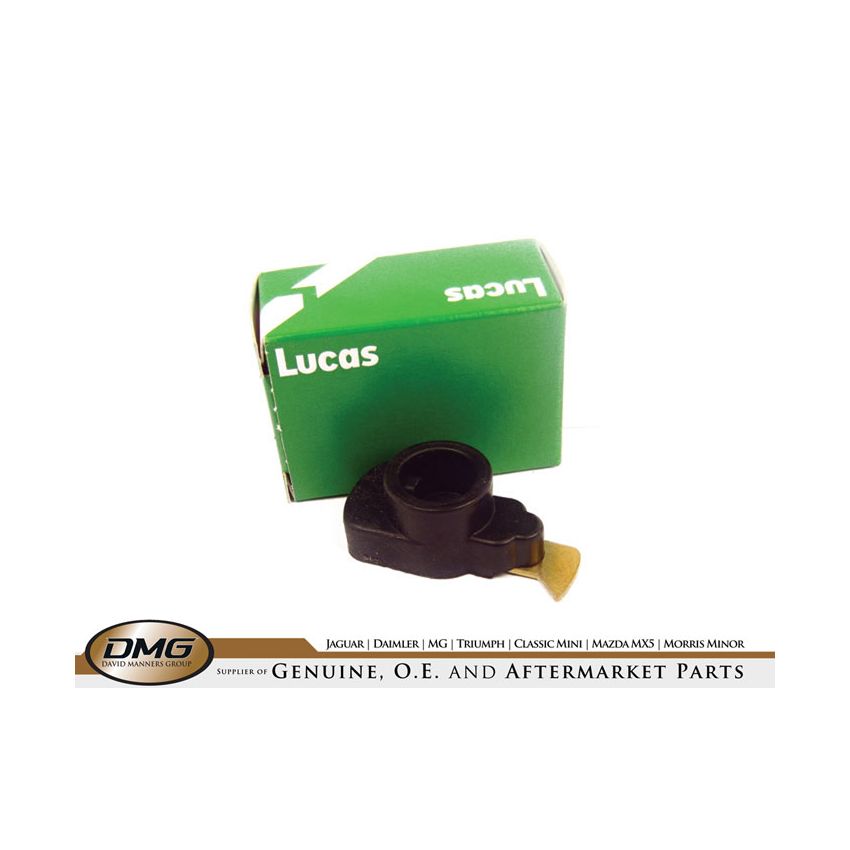 ROTOR ARM:  ALL 6 CYL PRE 1974