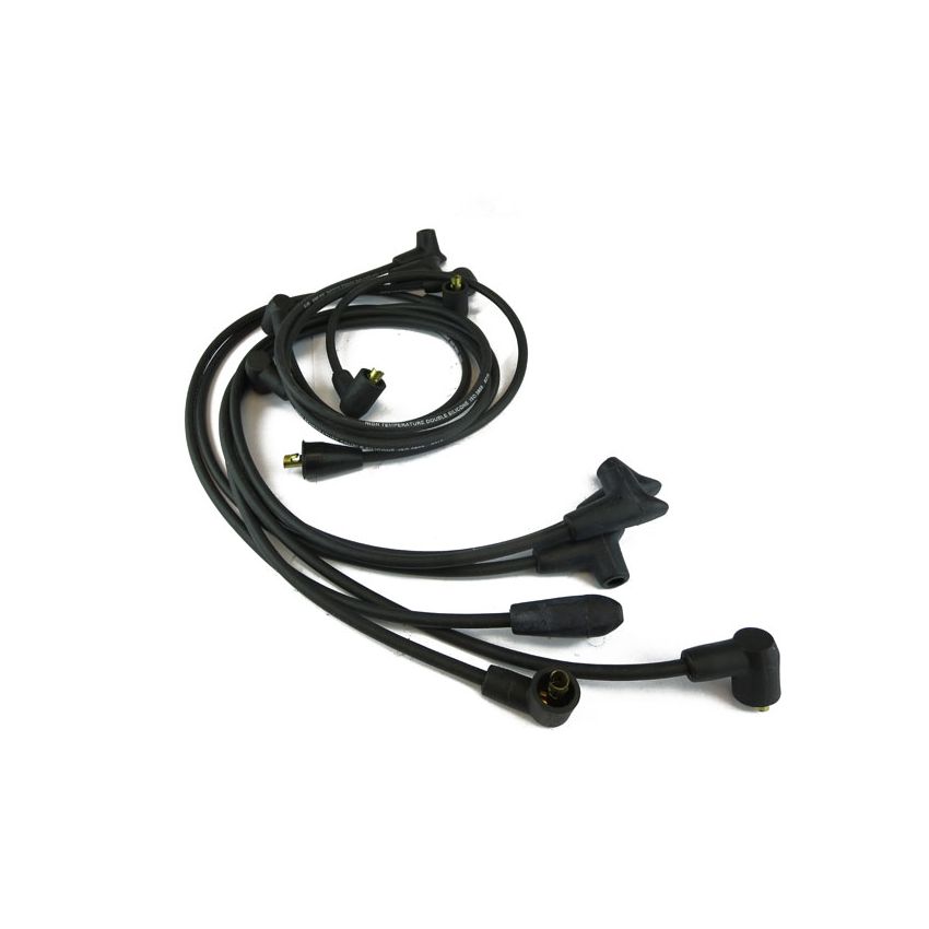 PLUG LEAD SET:  XJ6 3.4 S3