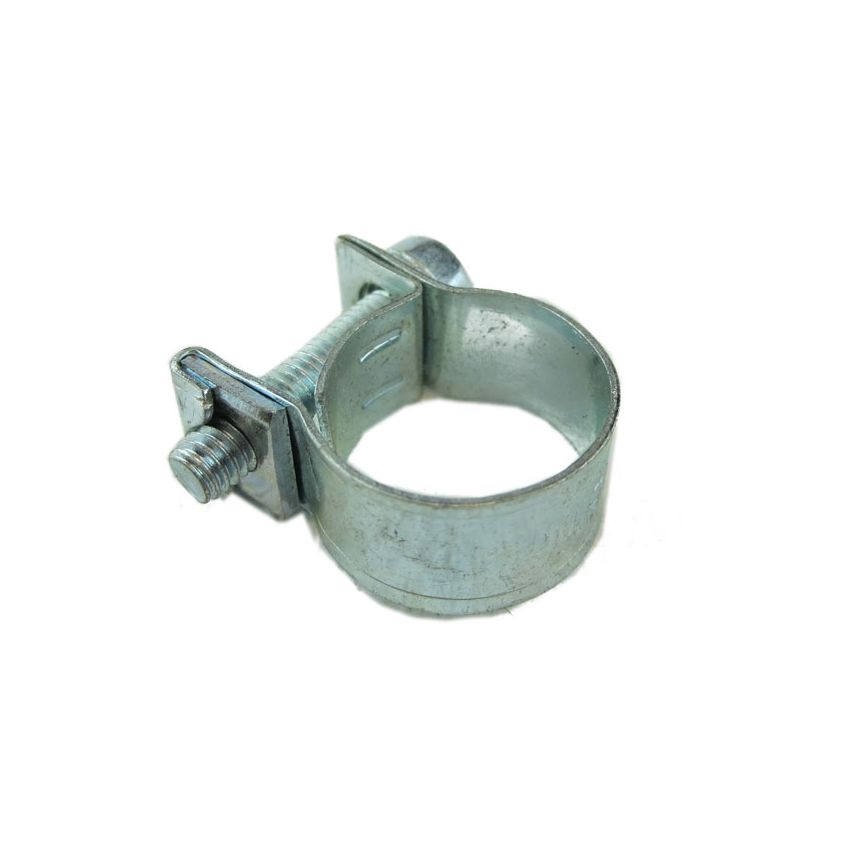 GAITER / FUEL PIPE CLIP:  XJ S3, XJS, DART