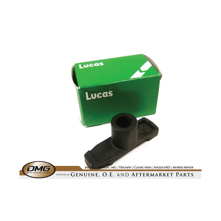 ROTOR ARM:  XJ40 3.2/3.6/4.0