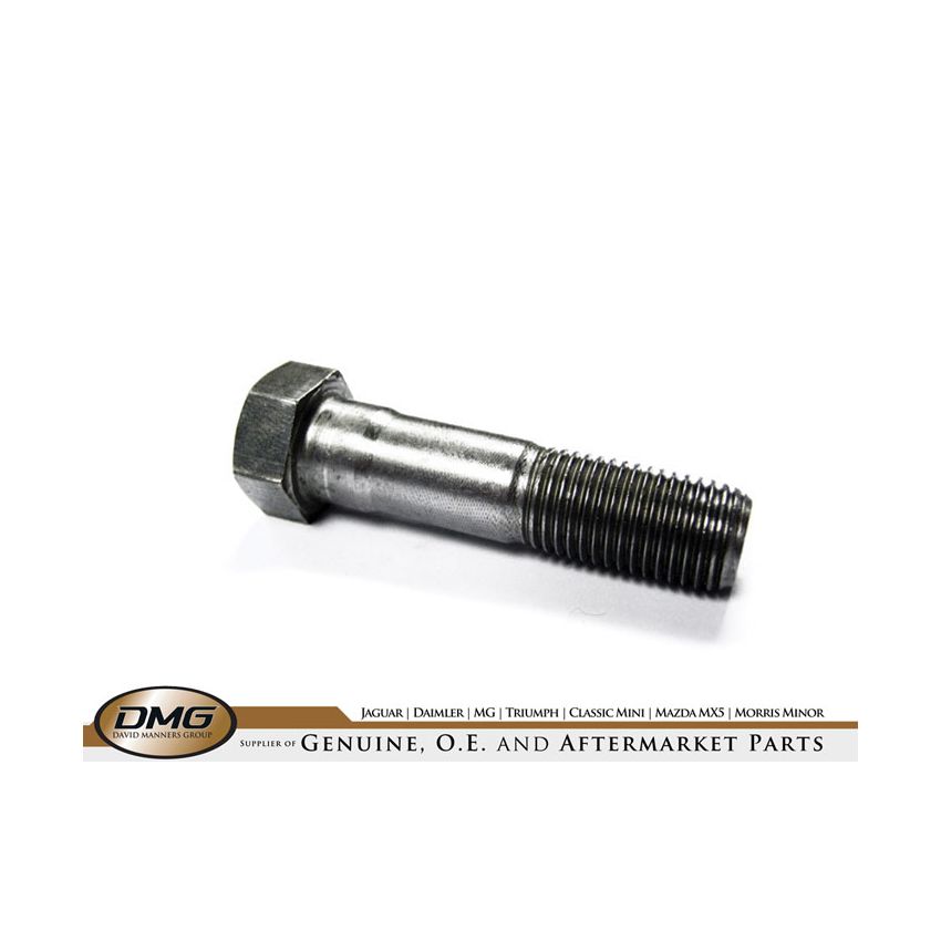 DRIVE SHAFT BOLT:  XJS DAIMLER, LIMOUSINE, SALOON S3