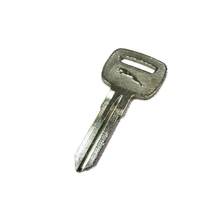 KEY BLANK:  XJ40, XJS