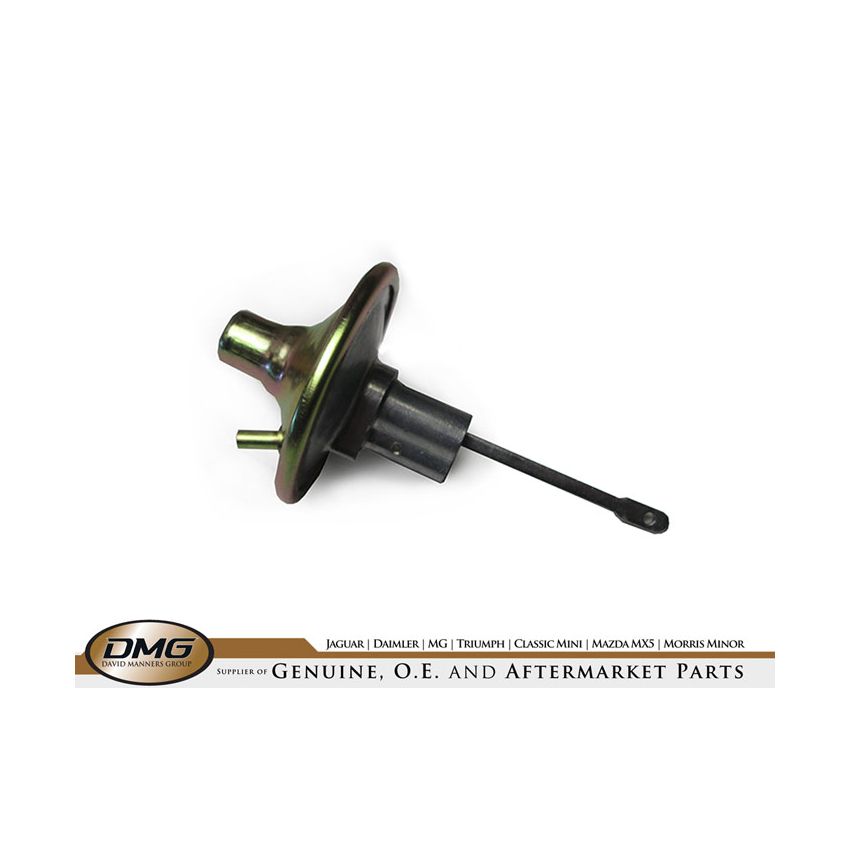 VACUUM UNIT:  XJ12 S3