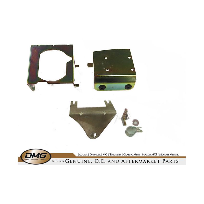 AERIAL FIXING BRACKET:  XJ S3