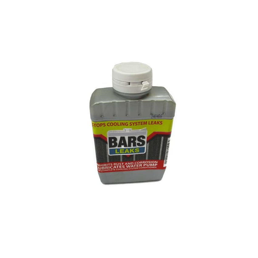 RADIATOR INHIBITOR:  XJ40, XJS, XJ12 SER