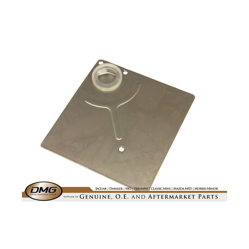 TRANSMISSION OIL FILTER:  XJ40 2.9/3.2/3.6