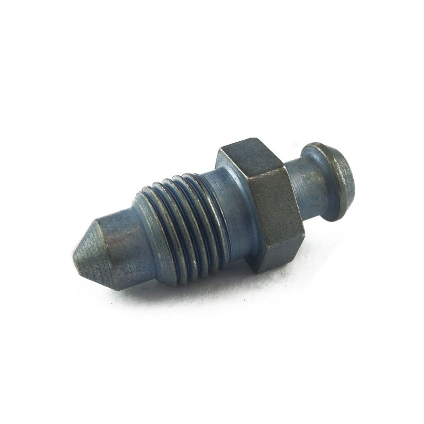 FRONT BLEED SCREW:  XJ S2 S3, XJ40, XJS