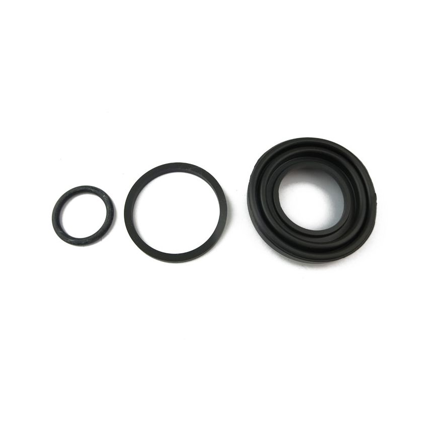 REAR CALIPER SEAL KIT:  XJ40 (ONE CALIPER SET)
