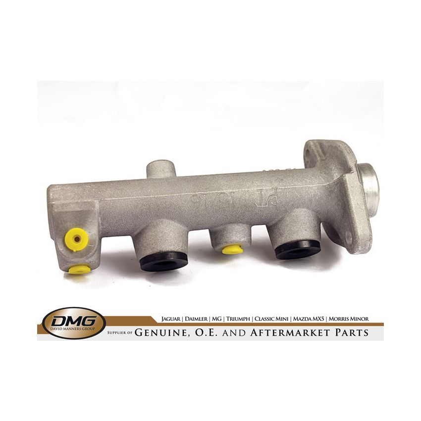 JAGUAR XJ40 XJ6 BRAKE MASTER CYLINDER JLM805 1986-90