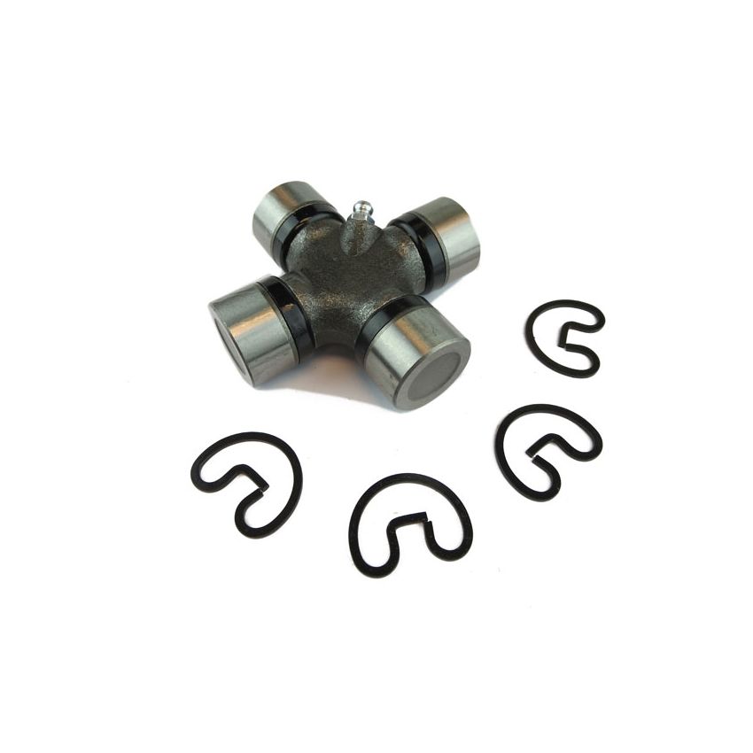 PROP DRIVE SHAFT UNIVERSAL JOINT JAGUAR E-TYPE XK140 XK150 MK2 XJ6 XJ12 - JLM823