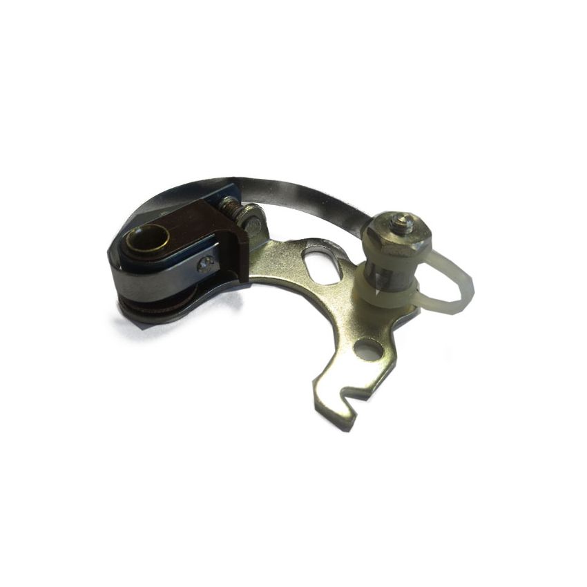 CONTACT SET:  XJ6, SOVEREIGN S2