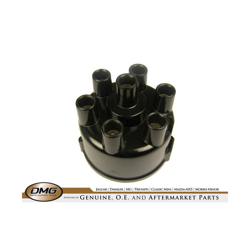 DISTRIBUTOR CAP:  XJ6, DS420