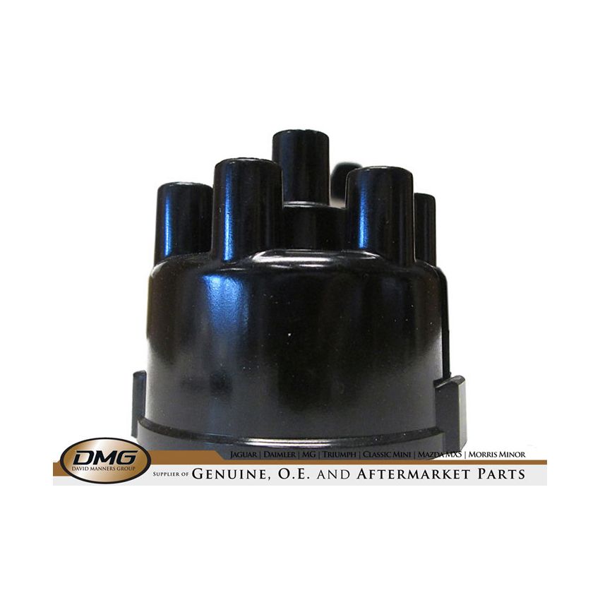 DISTRIBUTOR CAP:  XJ6, DS420