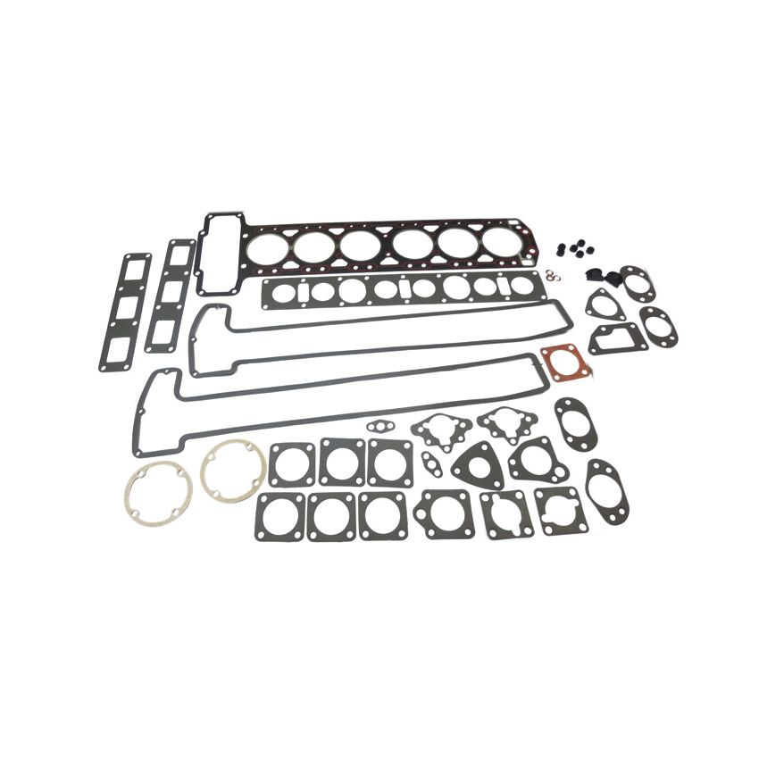 CYLINDER HEAD GASKET SET:  XJ6 3.4 S1 S2