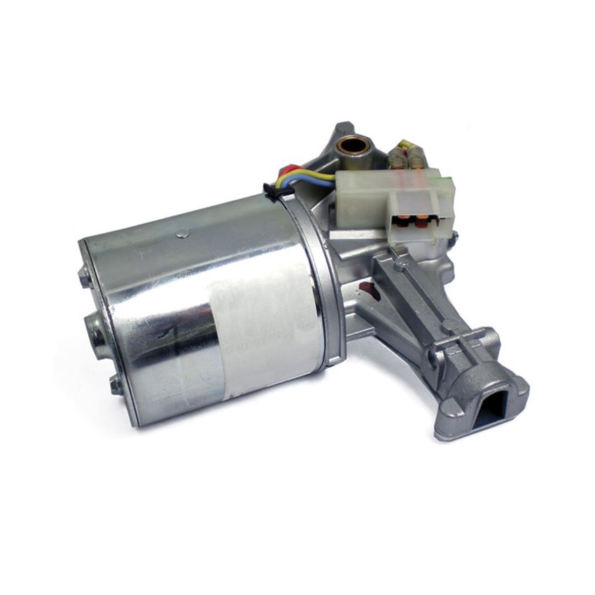 WIPER MOTOR 14W:  DS420 LATE W/SCREEN, XJ S2 H/LAMP