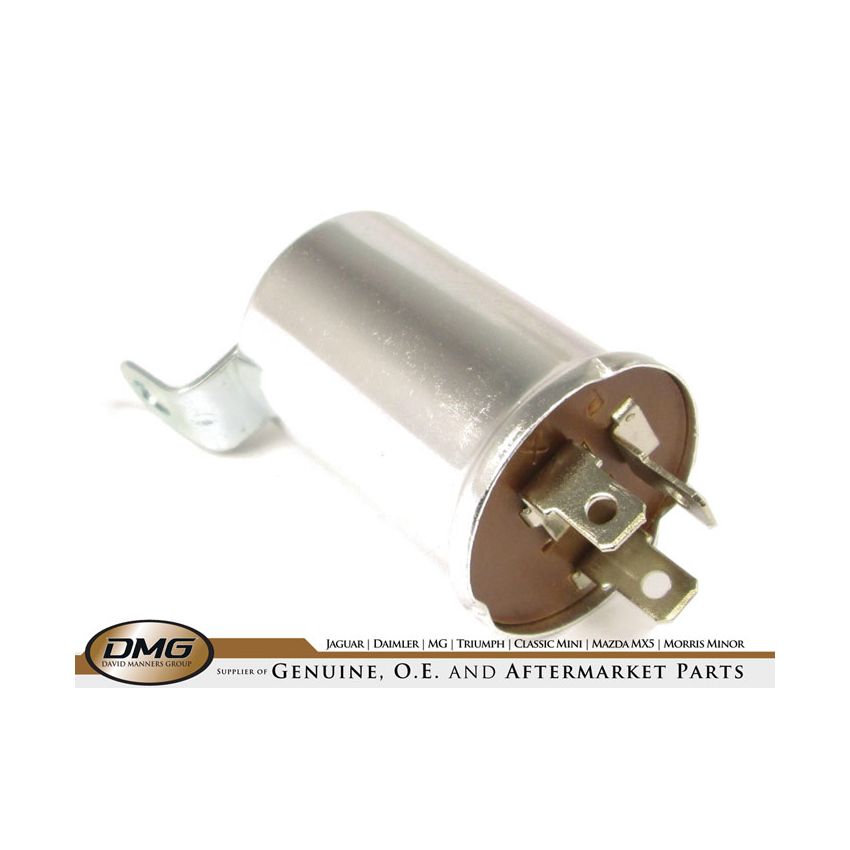 FLASHER UNIT:  MOST MODELS